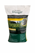 Dünger Rollrasen