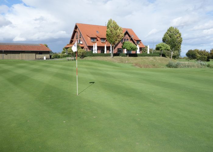 GC Friedberg