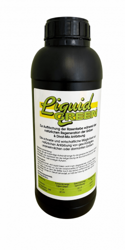 Liquid Green