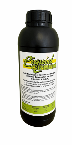Liquid Green