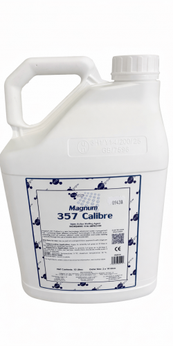 Magnum 357 Calibre