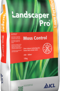 Moss Control