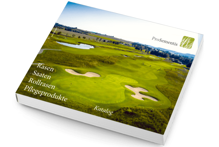 ProSementis Katalog 2025